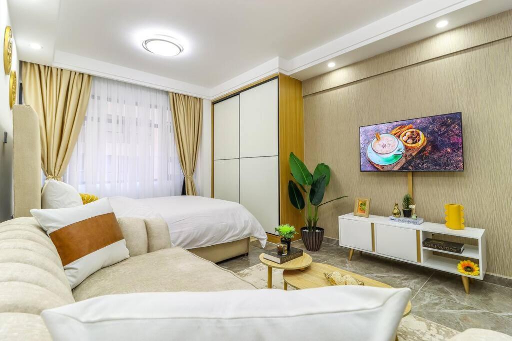 Lovely Comfy Within