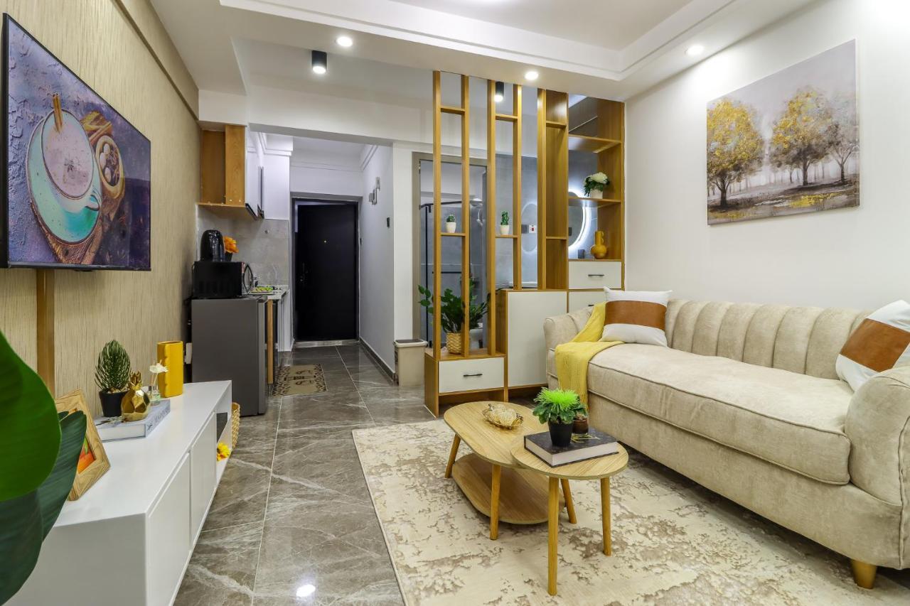 Lovely Comfy Within Apartment