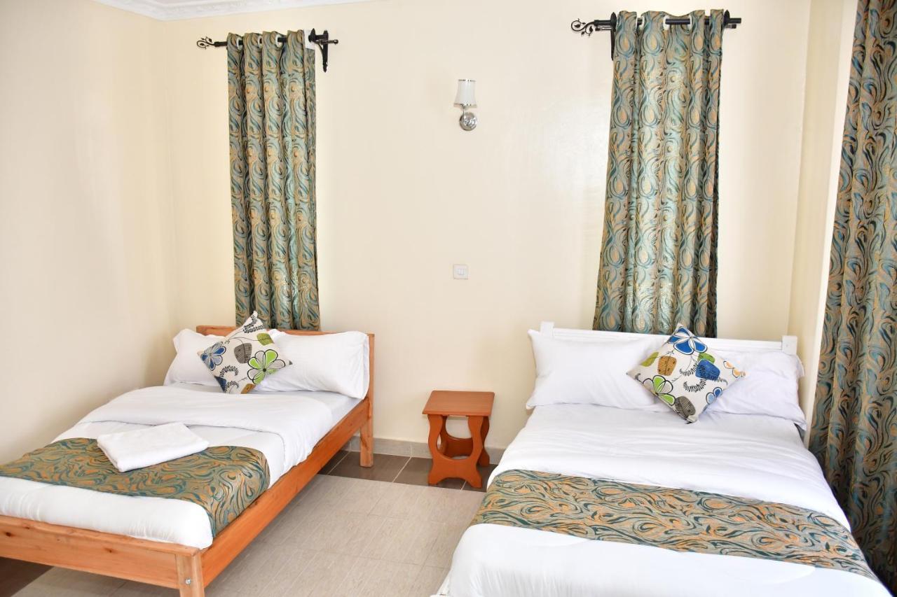Staycation By Bobo Bed & Breakfast