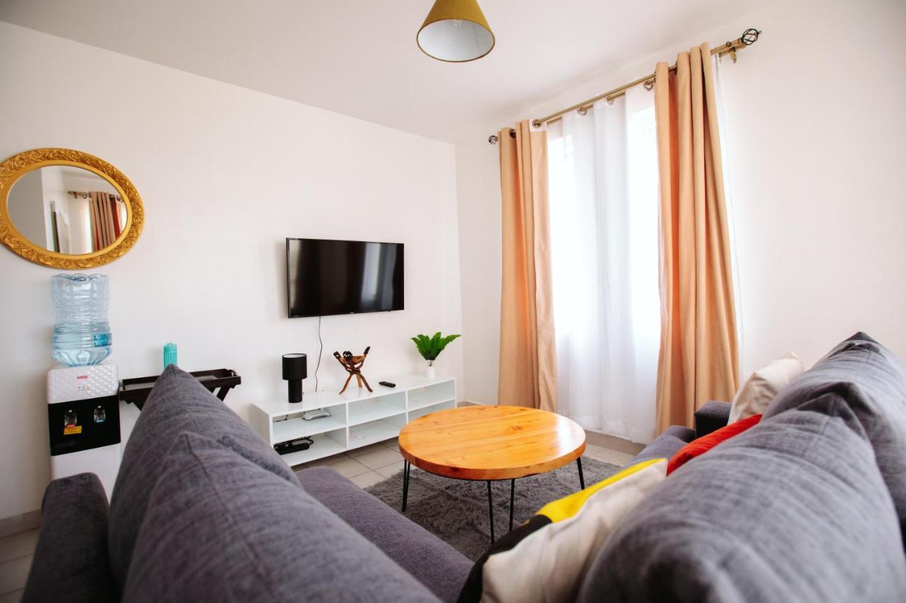 Cosy One Bedroom Nairobi