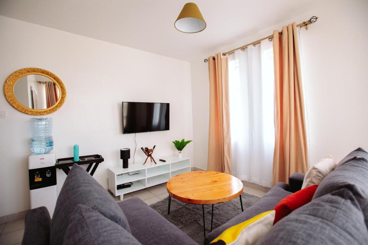 Apartment Cosy One Bedroom Nairobi