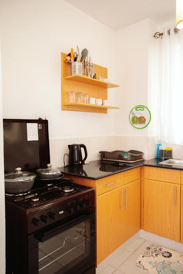 Apartment Cosy One Bedroom