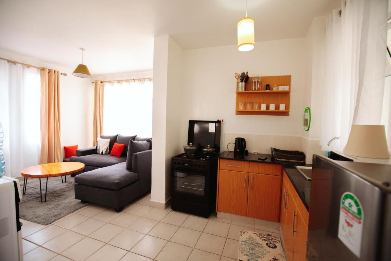 Cosy One Bedroom