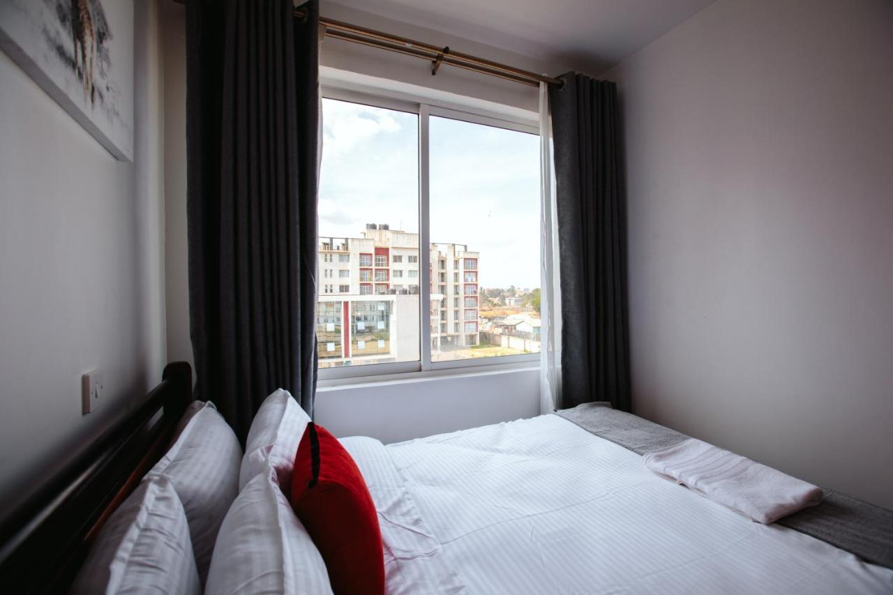 Cosy One Bedroom Nairobi