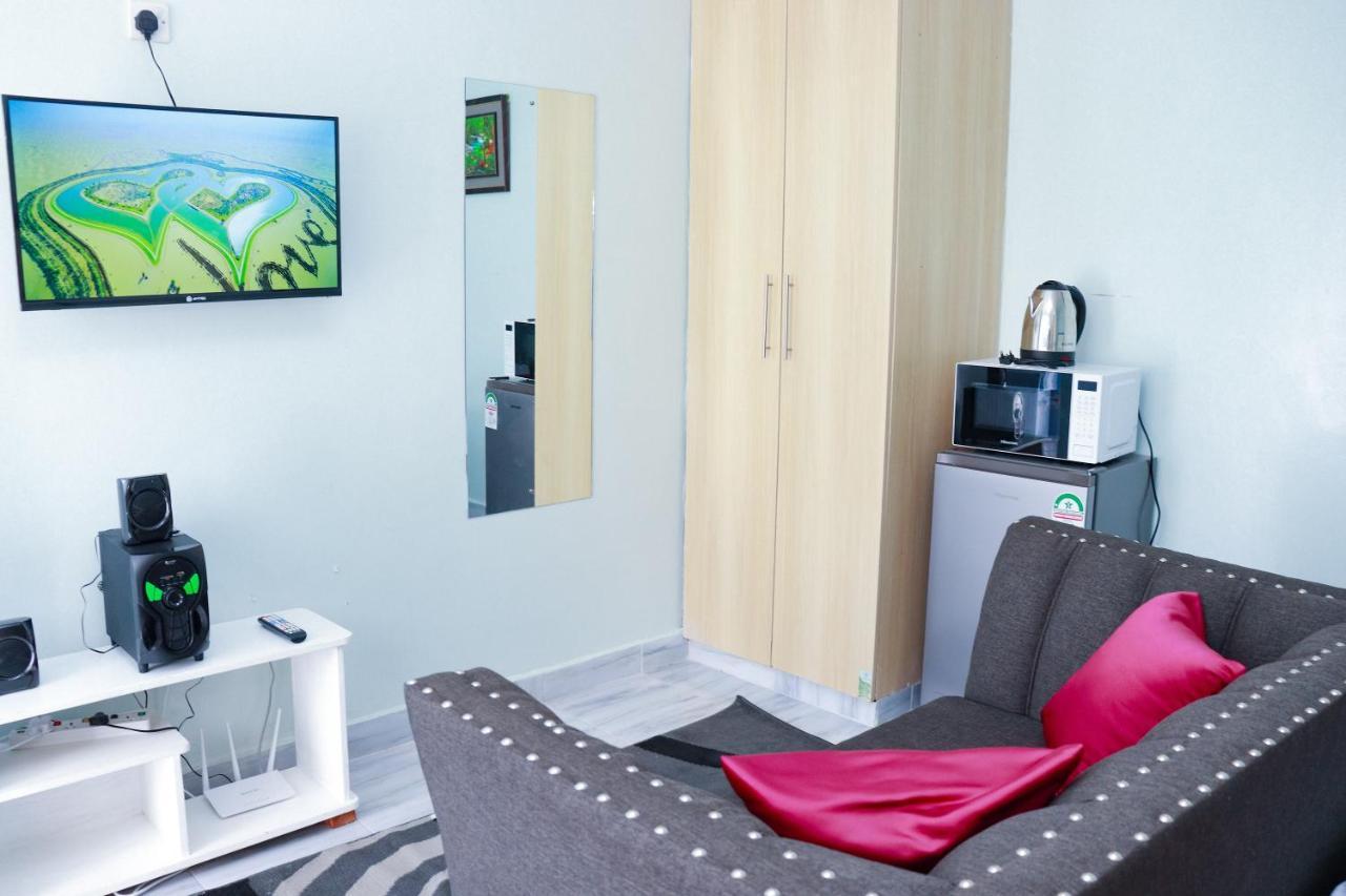 Apartment Jstay *