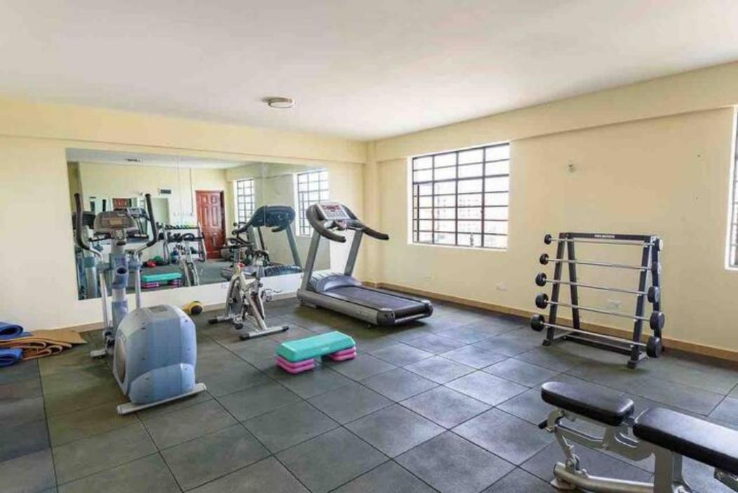 West House * Nairobi