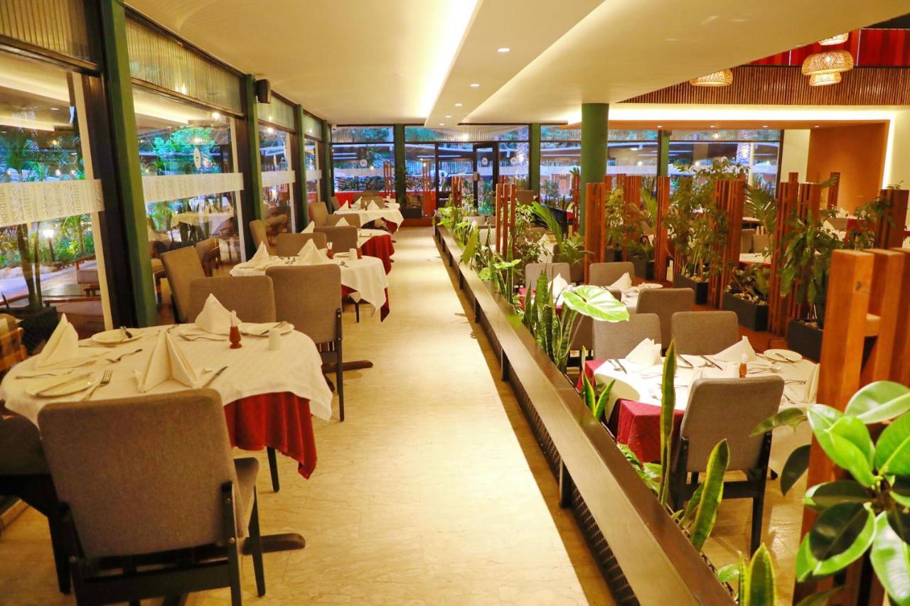 Boulevard Nairobi, Centre Cbd 4*