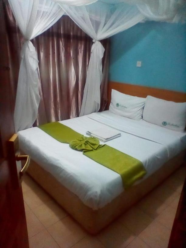 Bed & Breakfast Deka
