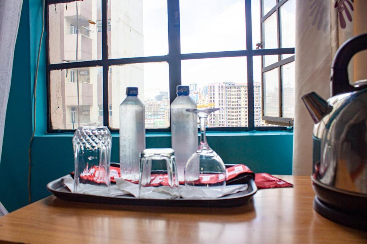 Deka Bed & Breakfast Nairobi