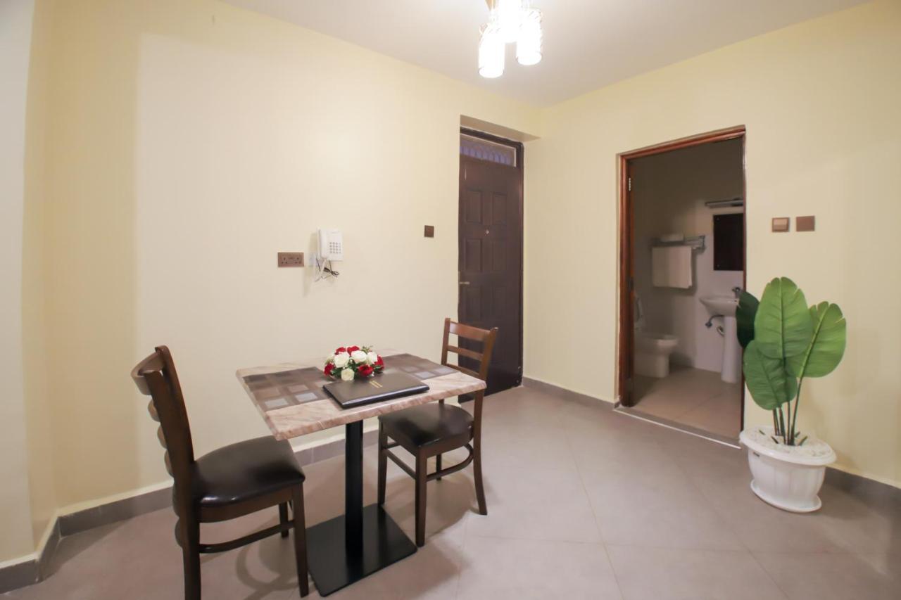 Apartment Lantern Serviced Nairobi