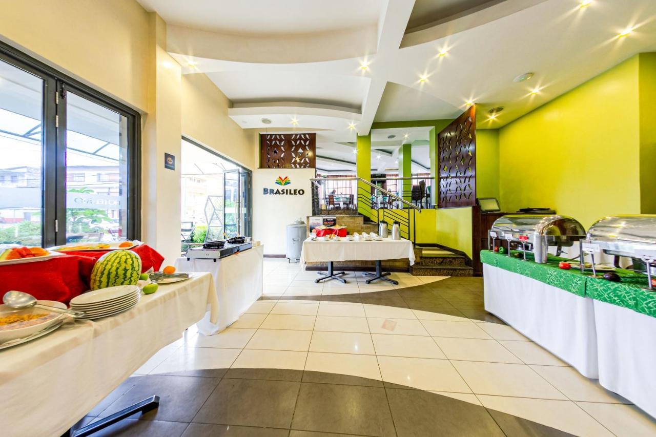 Rio Hotel Nairobi