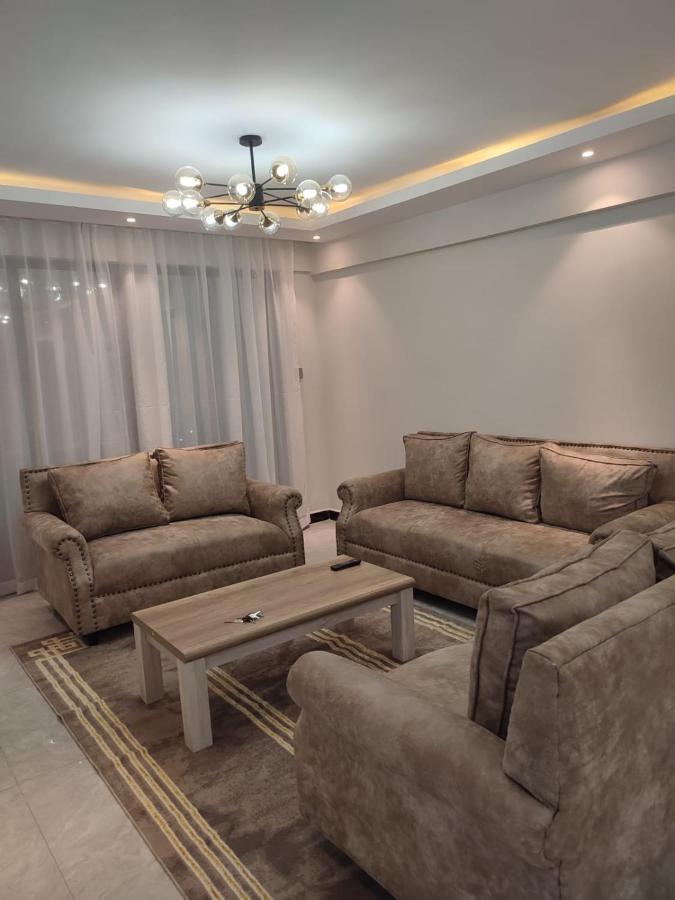 Apartment Kileleshwa Superb 2bedroom With Gym *