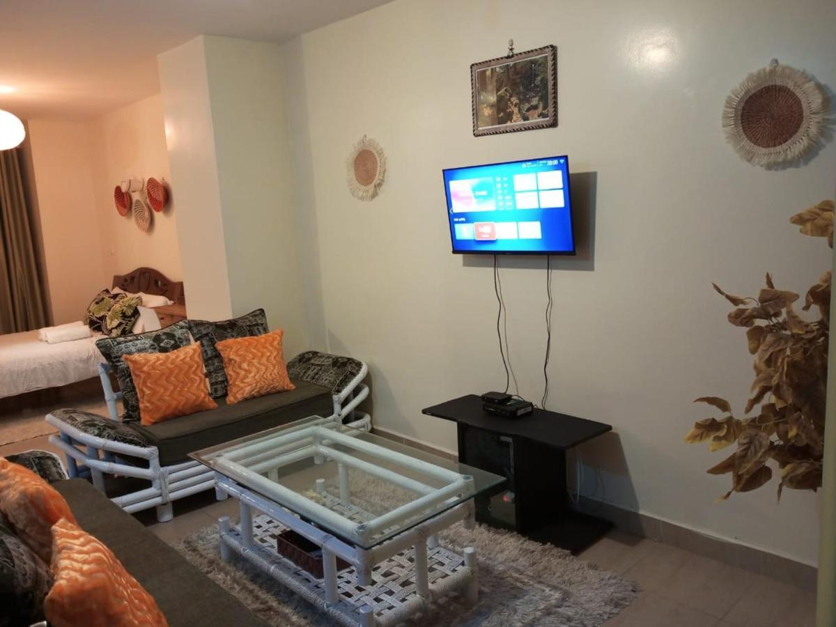 Johari In Lavington Apartment Nairobi