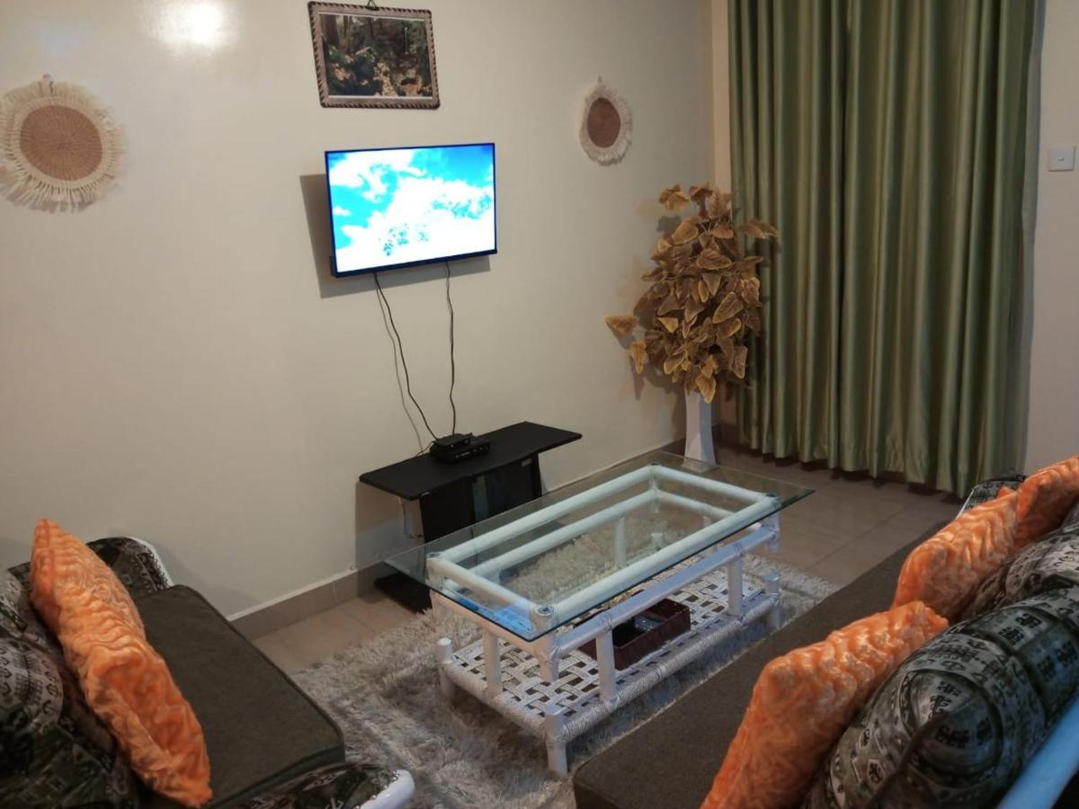 Johari In Lavington Apartment