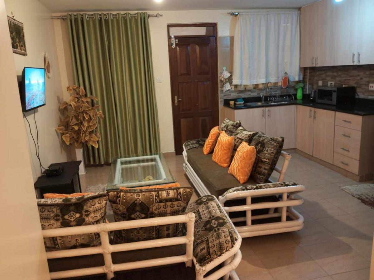 Johari In Lavington Apartment