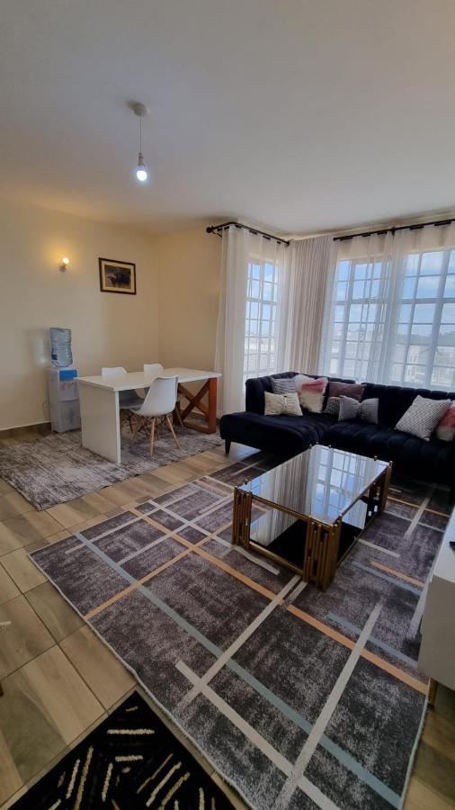 Stay.plus Coralways Langata Apartment