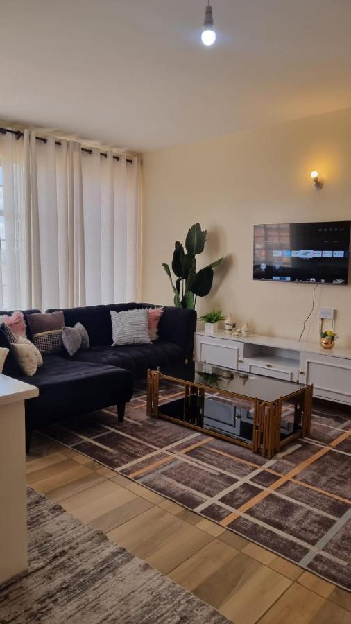 Stay.plus Coralways Langata Apartment *