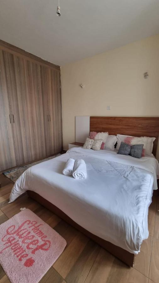 Stay.plus Coralways Langata Nairobi