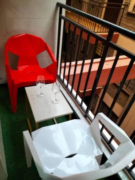 Cozy Studio In South B Apartment Nairobi