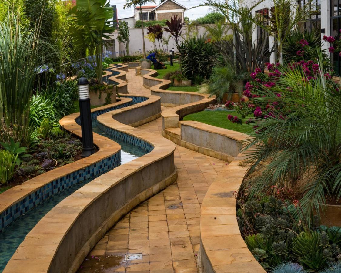 Apartment Pure Serenity Homes Nairobi