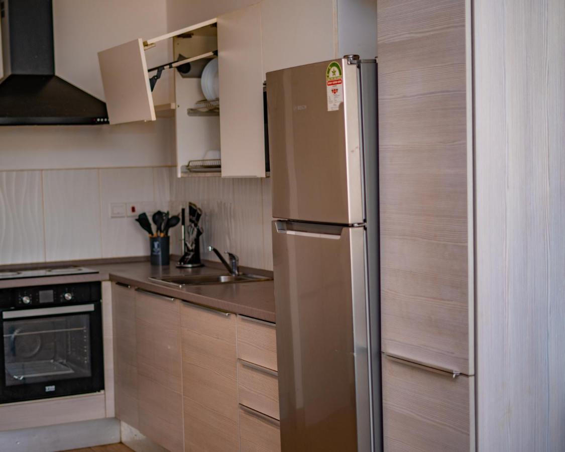 Pure Serenity Homes * Nairobi