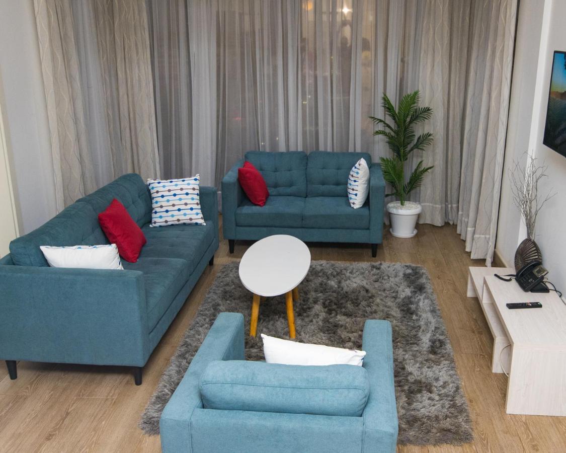 Apartment Pure Serenity Homes *
