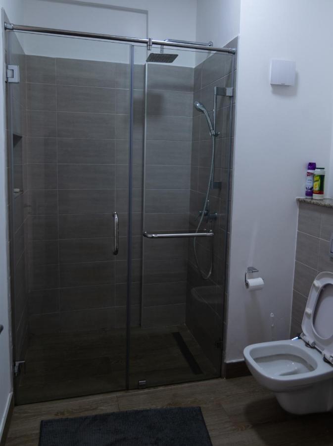 Pure Serenity Homes Apartment