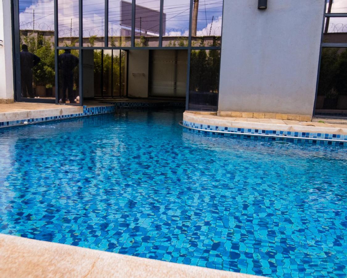 Pure Serenity Homes * Nairobi