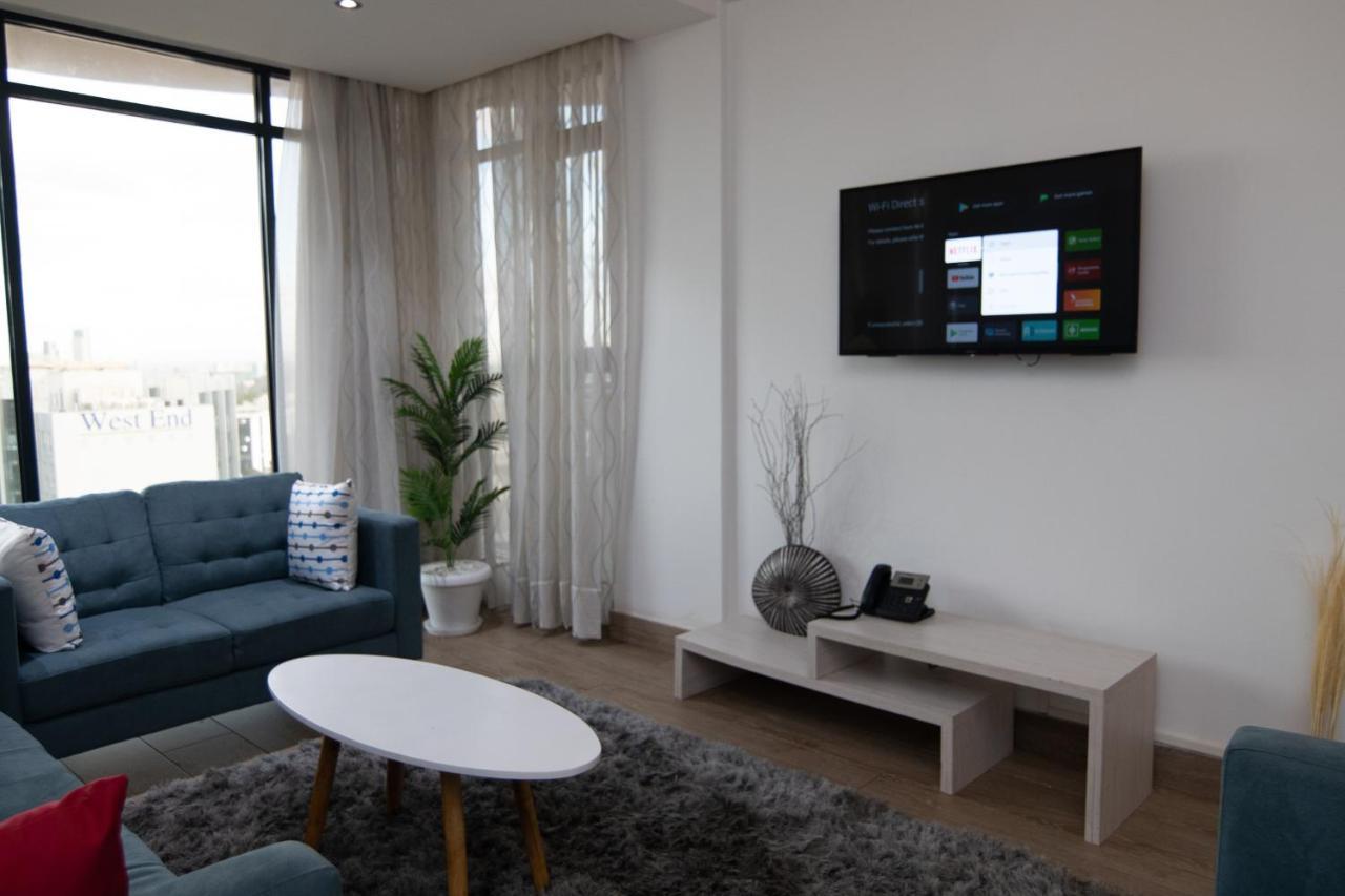 Apartment Pure Serenity Homes *
