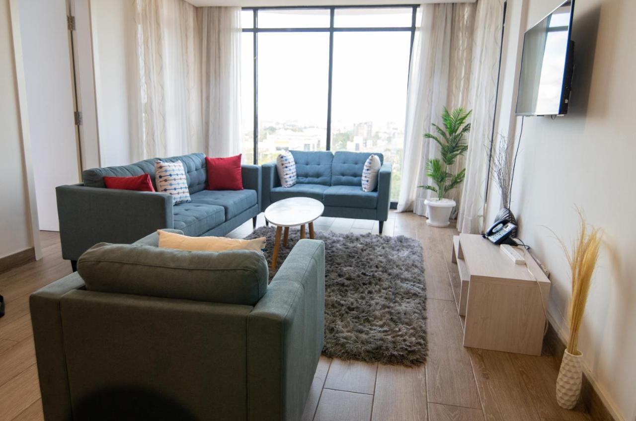 Pure Serenity Homes Apartment