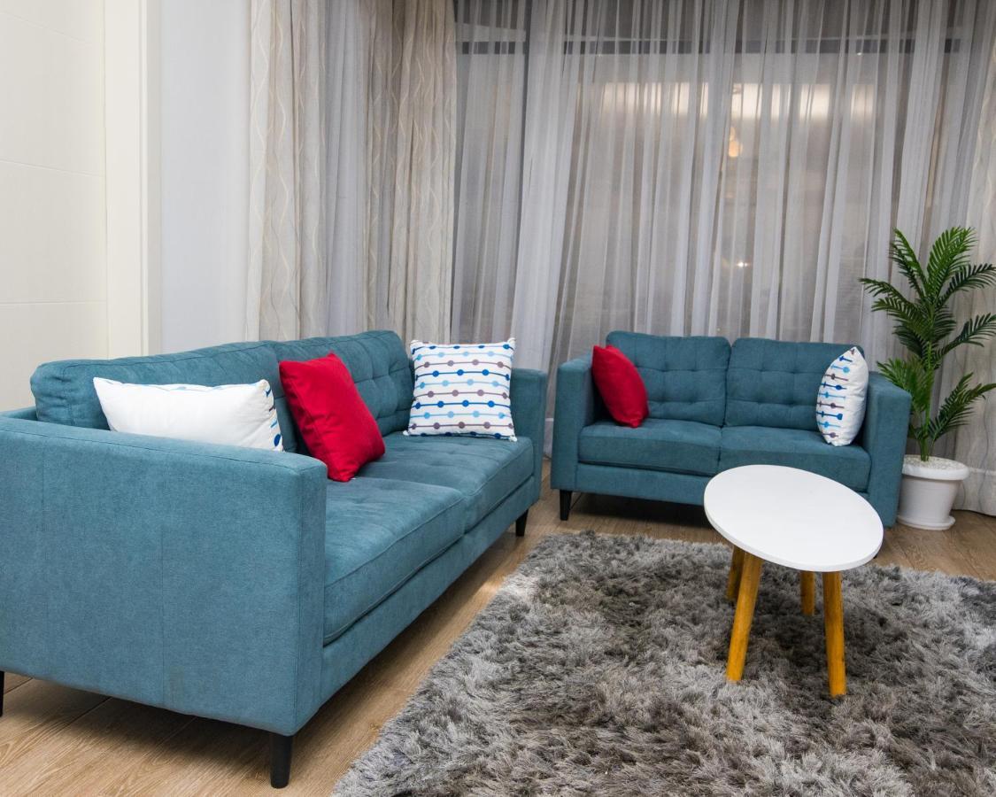 Pure Serenity Homes