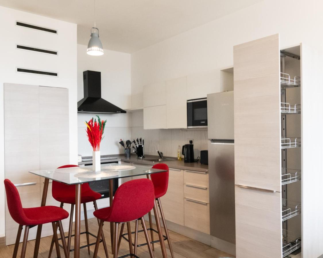 Pure Serenity Homes Apartment