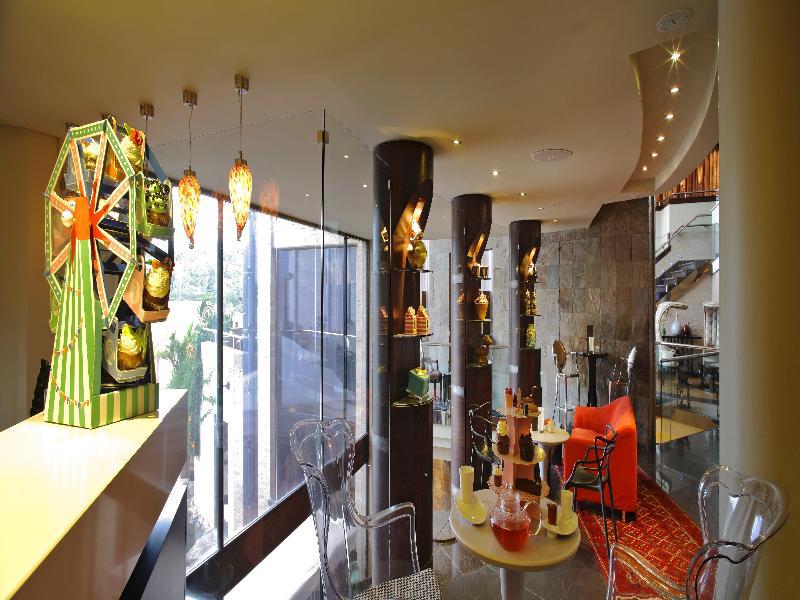 Hotel Tribe Hotel, Nairobi, A Member Of Design 5*