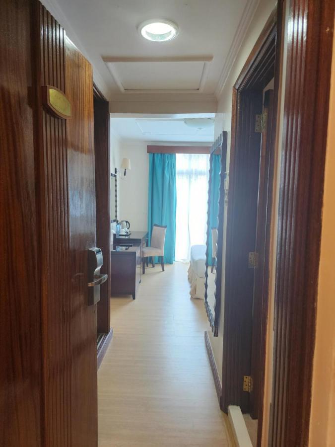 Hotel Boma Nairobi