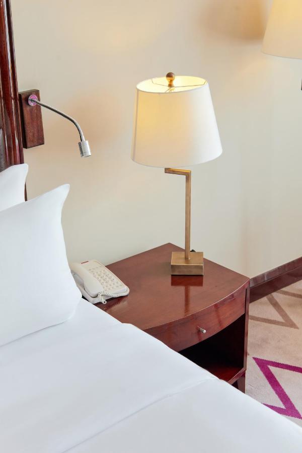 Mercure Upper Hill Nairobi