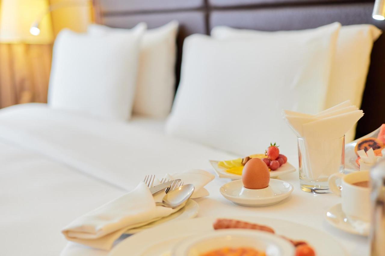 Mercure Upper Hill 4* Nairobi