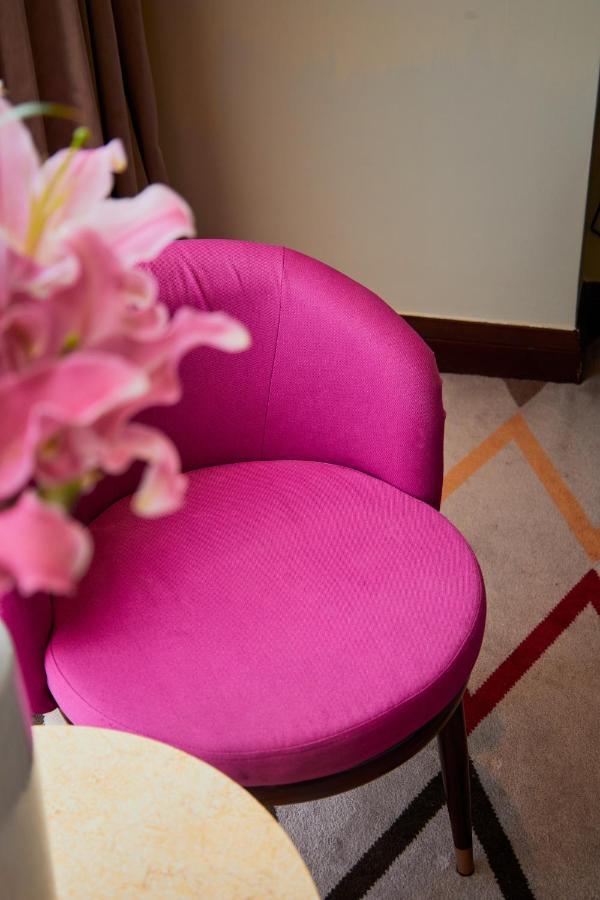 Mercure Upper Hill Hotel