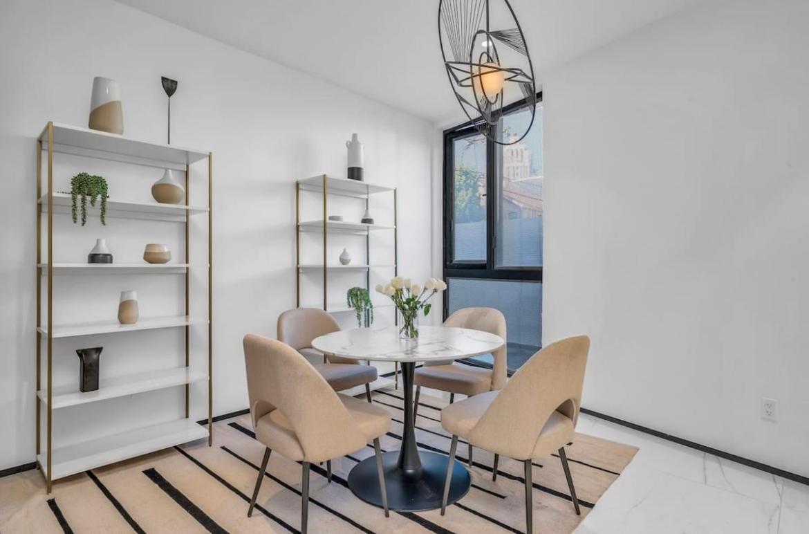 Belarus Apartment *