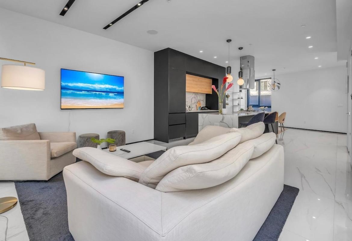 Belarus Apartment