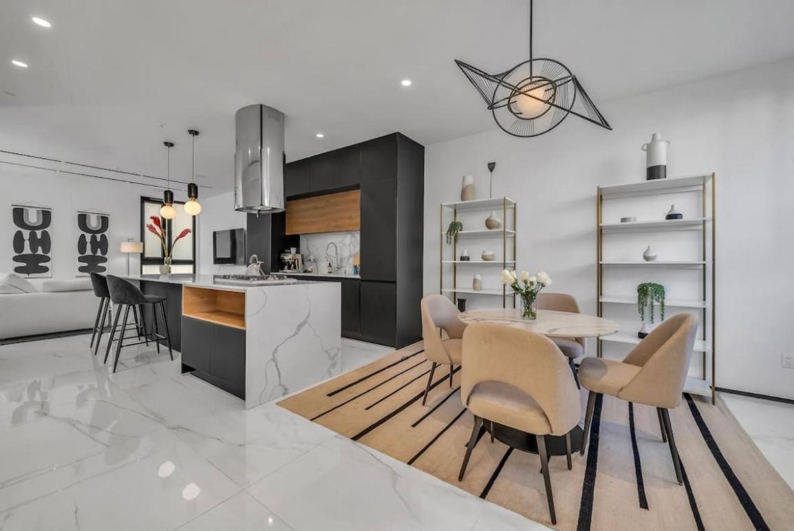 Belarus Apartment *