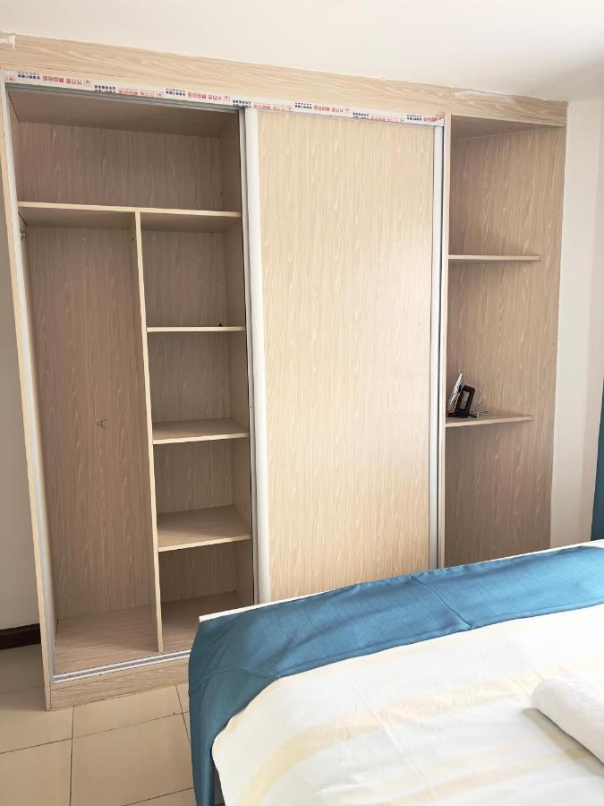 Apartment Cozy Crib Luxury 2 Bdrm Nairobi