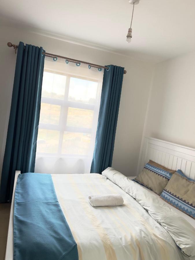 Cozy Crib Luxury 2 Bdrm Apartment Nairobi