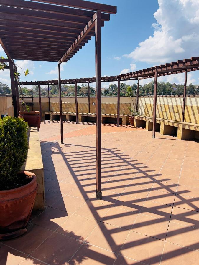 Cozy Crib Luxury 2 Bdrm Apartment Nairobi