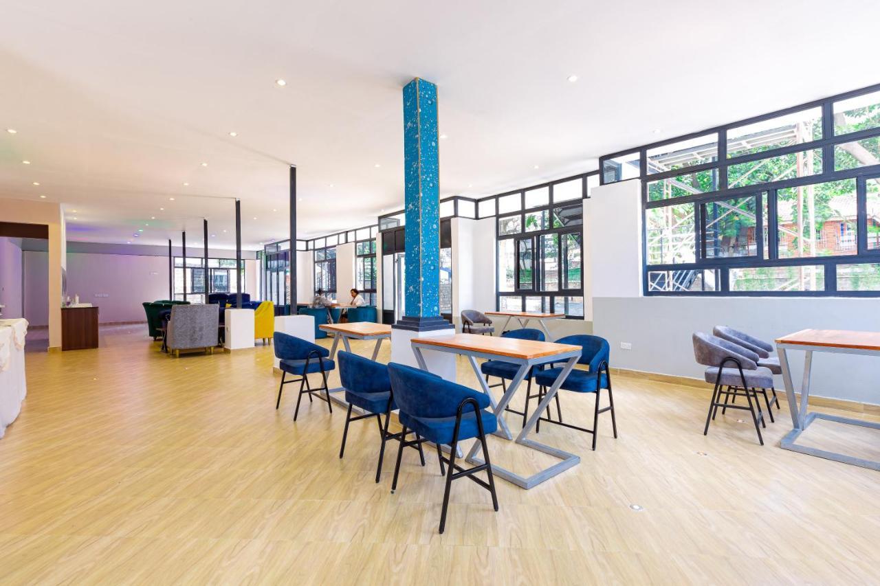 Marrkson Nairobi