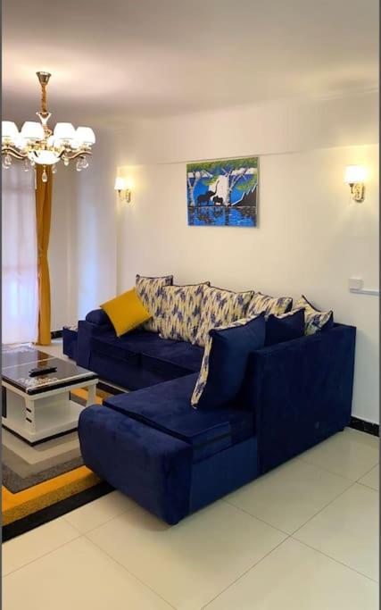 Skyhorse 2 Apartment *