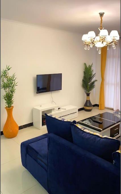 Skyhorse 2 Apartment