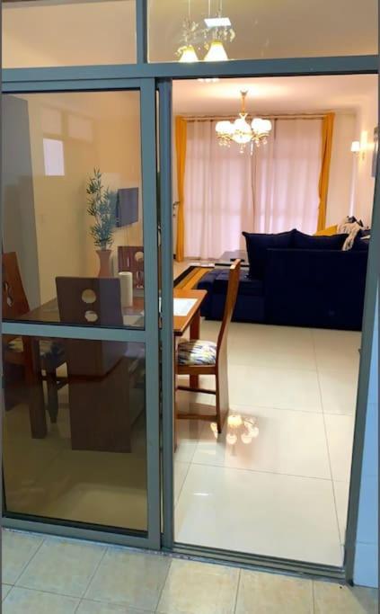 Apartment Skyhorse 2 Nairobi