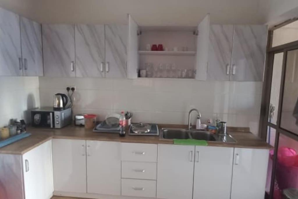 Skyhorse 2 Apartment Nairobi