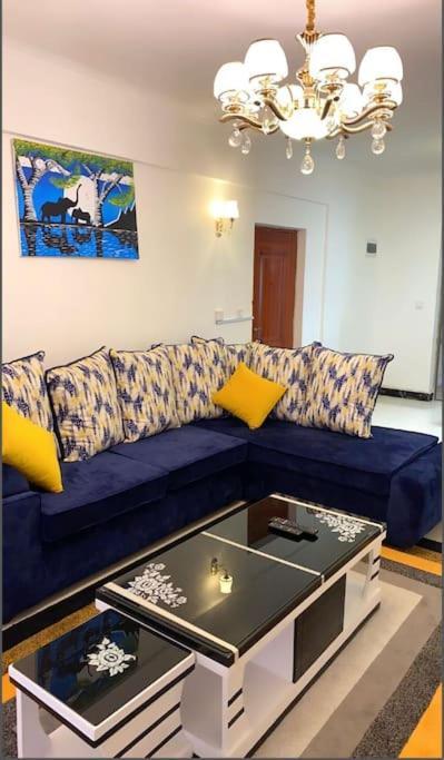 Apartment Skyhorse 2 *