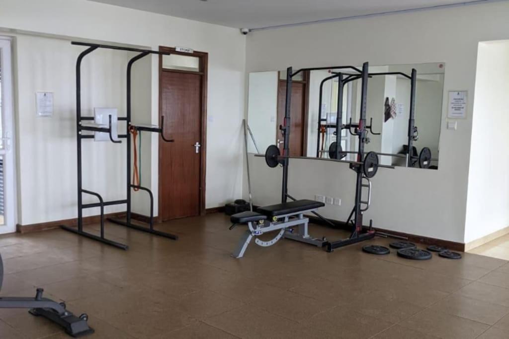 Crescent Apartments, Kileleshwa Apartment Nairobi